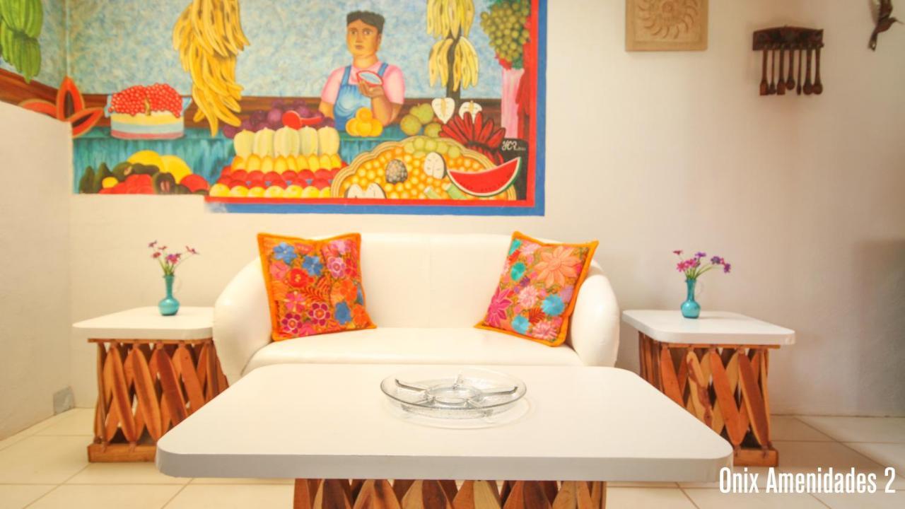 Hotel Boutique Casa Copal Ajijic Dış mekan fotoğraf