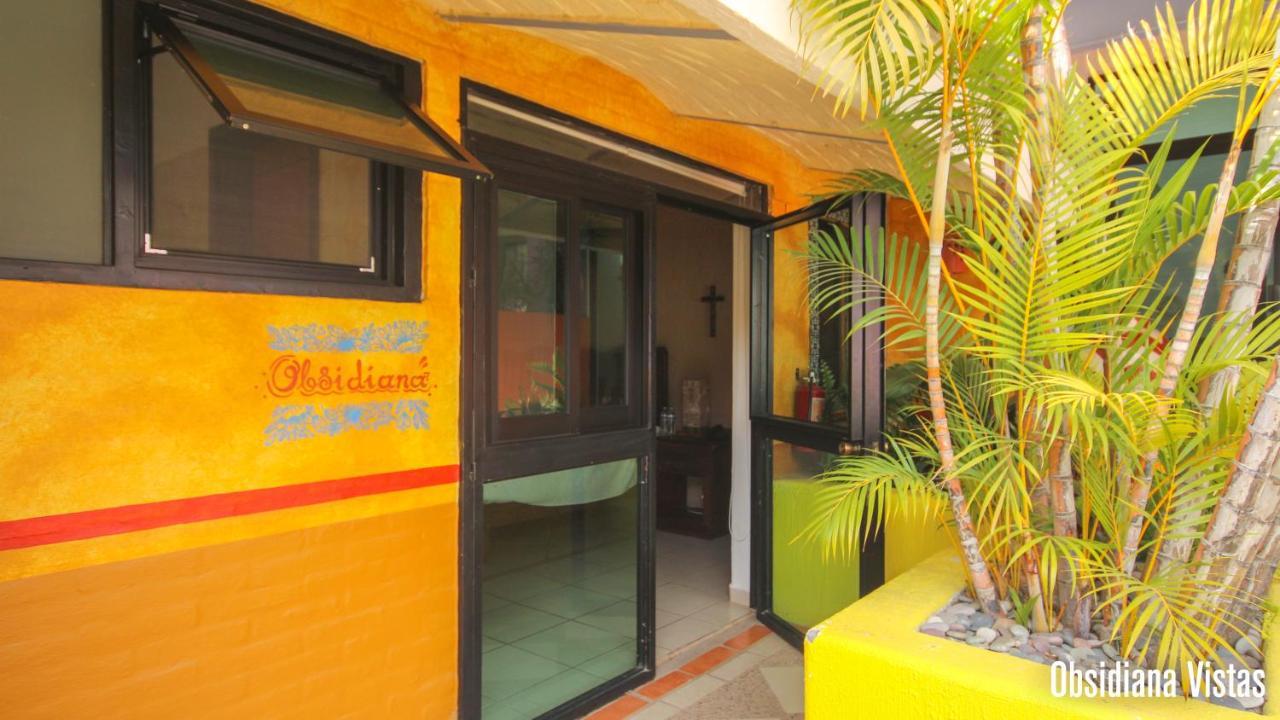 Hotel Boutique Casa Copal Ajijic Dış mekan fotoğraf