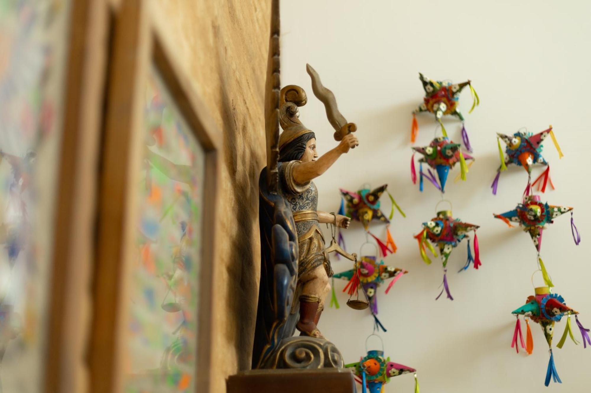 Hotel Boutique Casa Copal Ajijic Dış mekan fotoğraf